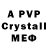 Alpha PVP VHQ Yusuf Haidarov